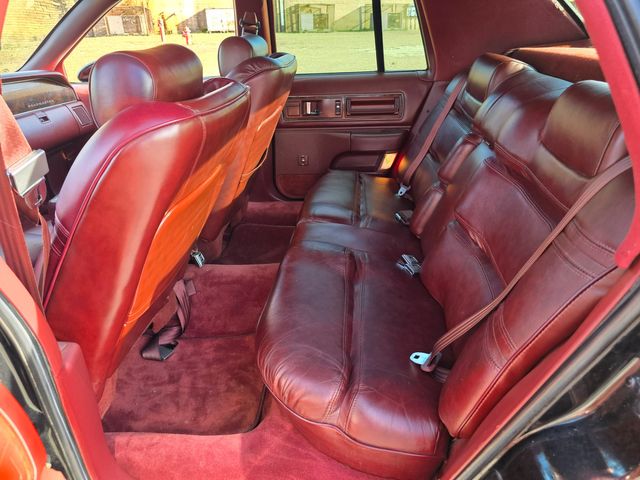1992 Buick Roadmaster Limited 1992 Buick Roadmaster Limited