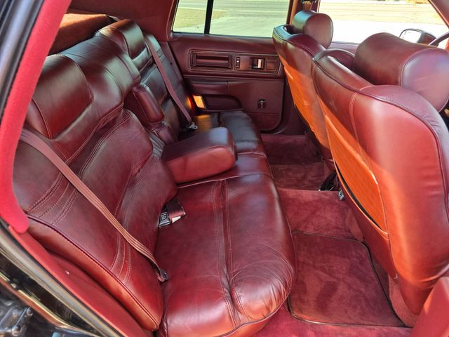 1992 Buick Roadmaster Limited 1992 Buick Roadmaster Limited