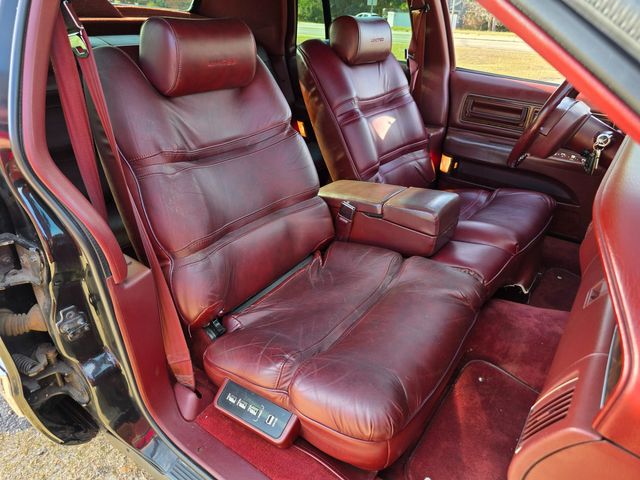 1992 Buick Roadmaster Limited 1992 Buick Roadmaster Limited