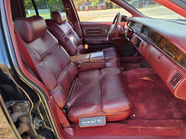 1992 Buick Roadmaster Limited 1992 Buick Roadmaster Limited