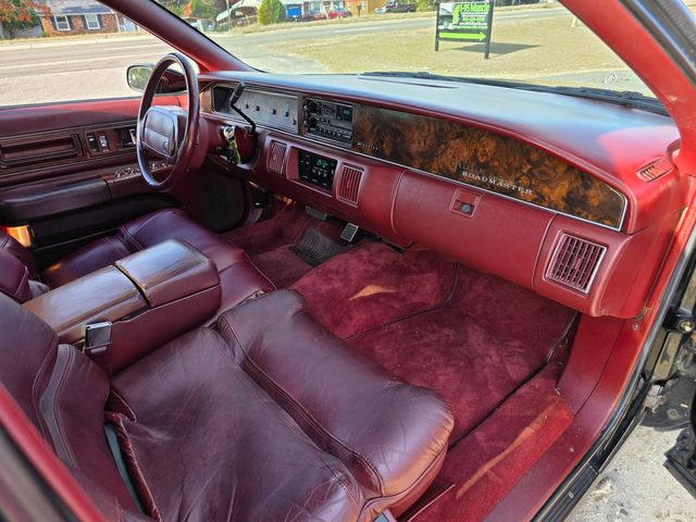 1992 Buick Roadmaster Limited 1992 Buick Roadmaster Limited