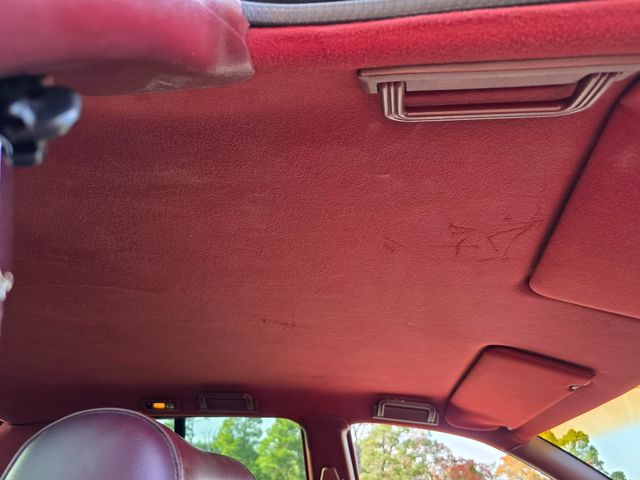 1992 Buick Roadmaster Limited 1992 Buick Roadmaster Limited