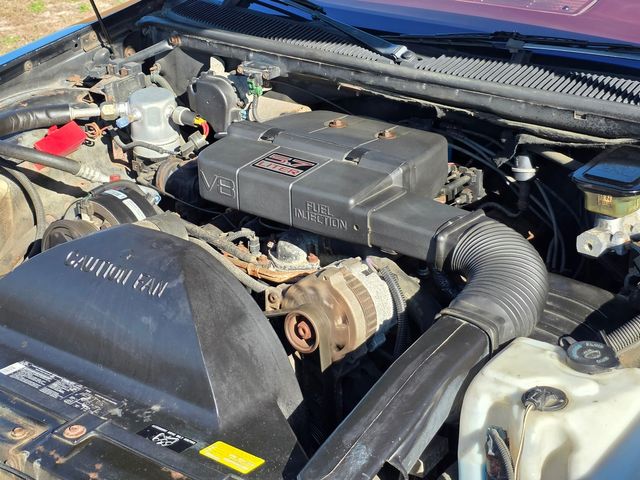 1992 Buick Roadmaster Limited 1992 Buick Roadmaster Limited