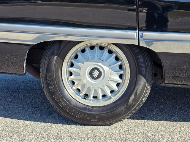 1992 Buick Roadmaster Limited 1992 Buick Roadmaster Limited