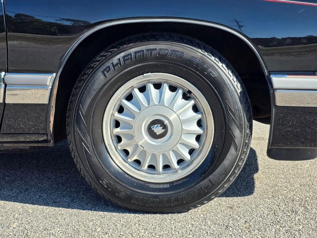 1992 Buick Roadmaster Limited 1992 Buick Roadmaster Limited