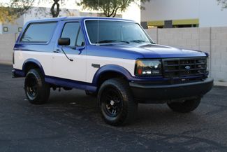 1992 Ford Bronco Custom | Phoenix, AZ | Arizona Classic Car Sales