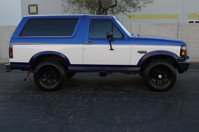 1992 Ford Bronco Custom | Phoenix, AZ | Arizona Classic Car Sales 1992 Ford Bronco Custom | Phoenix, AZ | Arizona Classic Car Sales