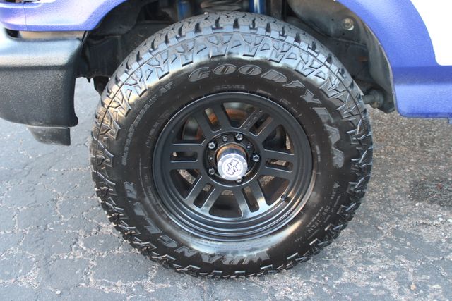 1992 Ford Bronco Custom | Phoenix, AZ | Arizona Classic Car Sales