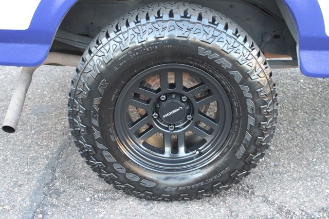 1992 Ford Bronco Custom | Phoenix, AZ | Arizona Classic Car Sales