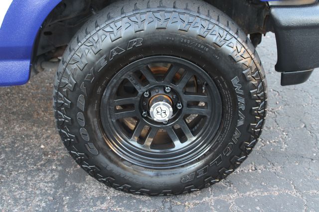 1992 Ford Bronco Custom | Phoenix, AZ | Arizona Classic Car Sales