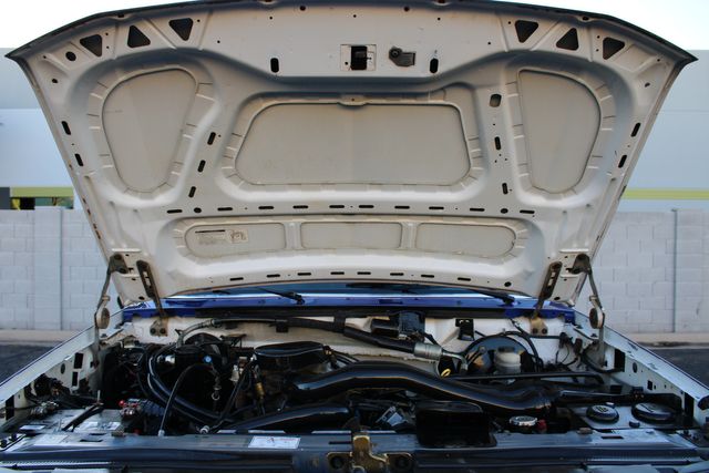 1992 Ford Bronco Custom | West Haven, CT | PSv5 DEMO - DNU Stalls 1992 Ford Bronco Custom | West Haven, CT | PSv5 DEMO - DNU Stalls