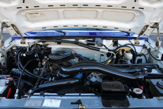 1992 Ford Bronco Custom | West Haven, CT | PSv5 DEMO - DNU Stalls 1992 Ford Bronco Custom | West Haven, CT | PSv5 DEMO - DNU Stalls