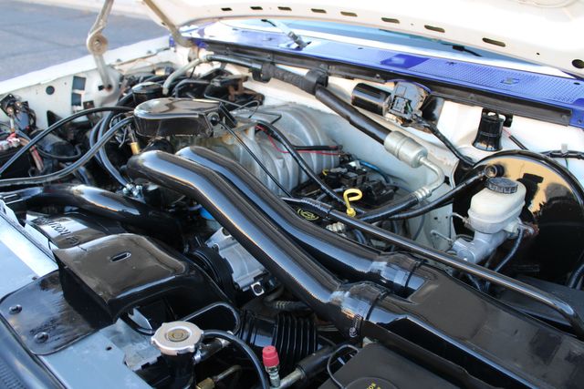 1992 Ford Bronco Custom | Phoenix, AZ | Arizona Classic Car Sales