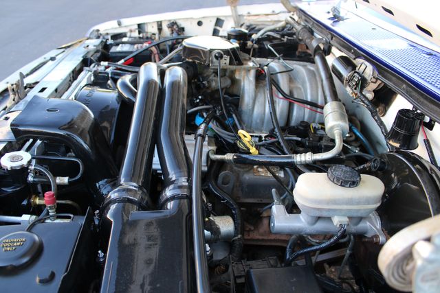 1992 Ford Bronco Custom | Phoenix, AZ | Arizona Classic Car Sales