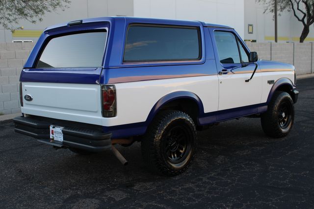 1992 Ford Bronco Custom | West Haven, CT | PSv5 DEMO - DNU Stalls 1992 Ford Bronco Custom | West Haven, CT | PSv5 DEMO - DNU Stalls