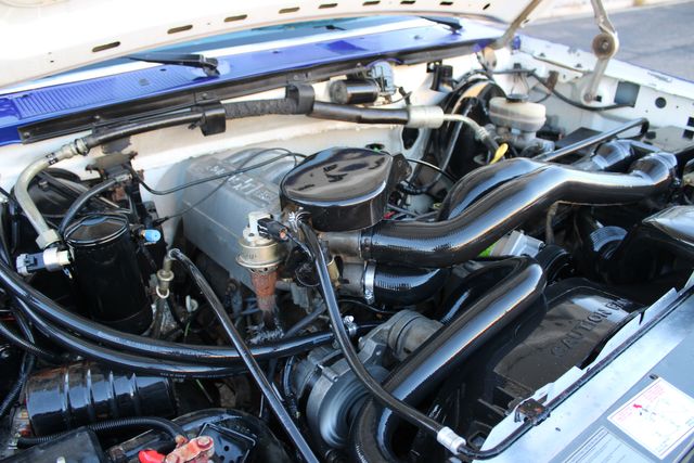 1992 Ford Bronco Custom | West Haven, CT | PSv5 DEMO - DNU Stalls 1992 Ford Bronco Custom | West Haven, CT | PSv5 DEMO - DNU Stalls