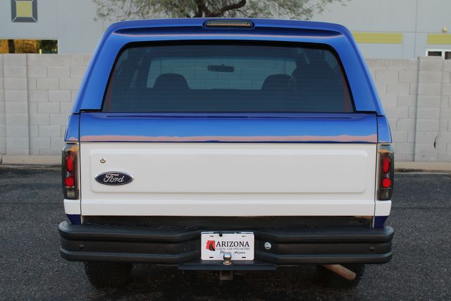 1992 Ford Bronco Custom | Phoenix, AZ | Arizona Classic Car Sales 1992 Ford Bronco Custom | Phoenix, AZ | Arizona Classic Car Sales