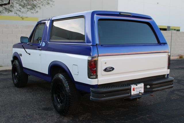1992 Ford Bronco Custom | Phoenix, AZ | Arizona Classic Car Sales 1992 Ford Bronco Custom | Phoenix, AZ | Arizona Classic Car Sales