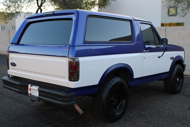 1992 Ford Bronco Custom | West Haven, CT | PSv5 DEMO - DNU Stalls 1992 Ford Bronco Custom | West Haven, CT | PSv5 DEMO - DNU Stalls