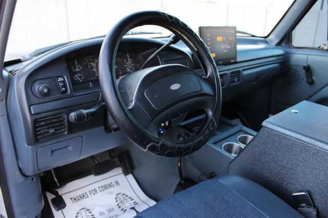 1992 Ford Bronco Custom | Phoenix, AZ | Arizona Classic Car Sales