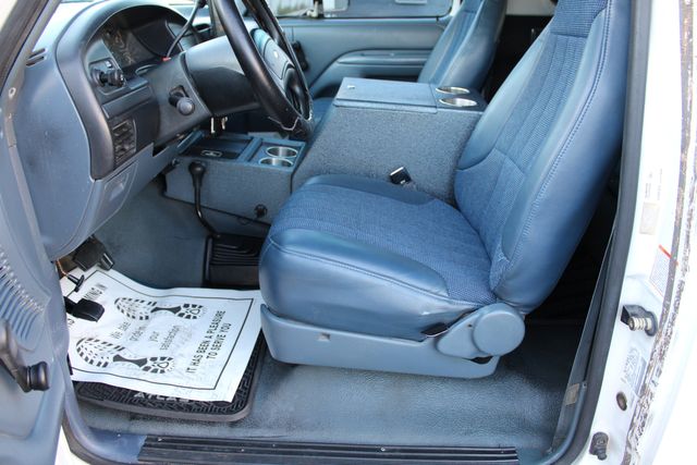 1992 Ford Bronco Custom | Phoenix, AZ | Arizona Classic Car Sales 1992 Ford Bronco Custom | Phoenix, AZ | Arizona Classic Car Sales