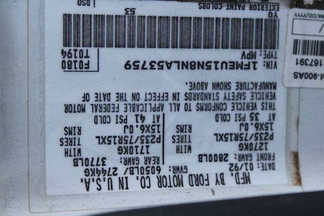 1992 Ford Bronco Custom | Phoenix, AZ | Arizona Classic Car Sales 1992 Ford Bronco Custom | Phoenix, AZ | Arizona Classic Car Sales