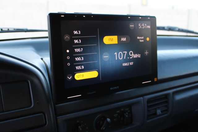 1992 Ford Bronco Custom | West Haven, CT | PSv5 DEMO - DNU Stalls 1992 Ford Bronco Custom | West Haven, CT | PSv5 DEMO - DNU Stalls