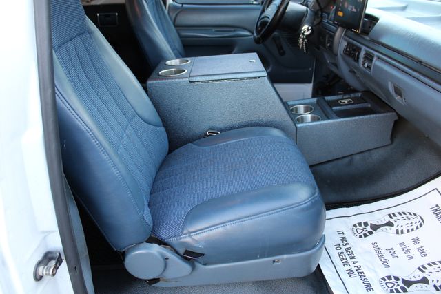 1992 Ford Bronco Custom | Phoenix, AZ | Arizona Classic Car Sales 1992 Ford Bronco Custom | Phoenix, AZ | Arizona Classic Car Sales