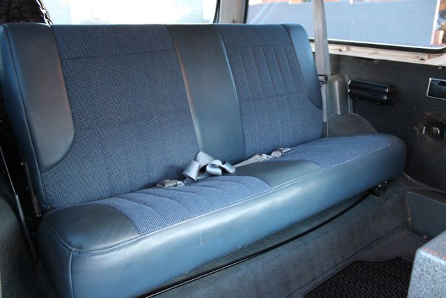 1992 Ford Bronco Custom | Phoenix, AZ | Arizona Classic Car Sales 1992 Ford Bronco Custom | Phoenix, AZ | Arizona Classic Car Sales