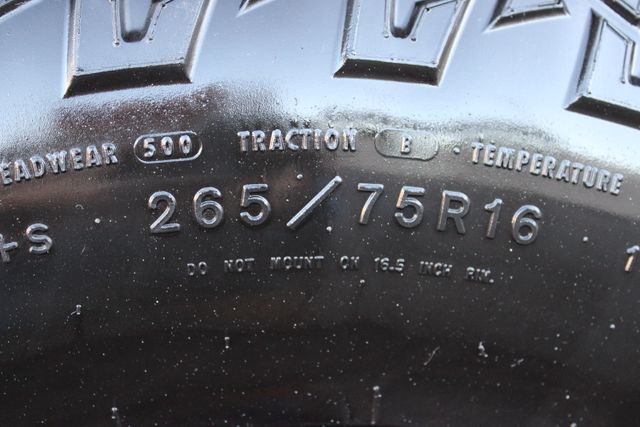 1992 Ford Bronco Custom | Phoenix, AZ | Arizona Classic Car Sales