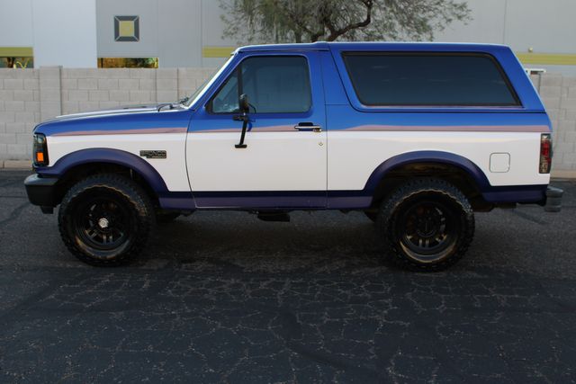 1992 Ford Bronco Custom | Phoenix, AZ | Arizona Classic Car Sales 1992 Ford Bronco Custom | Phoenix, AZ | Arizona Classic Car Sales