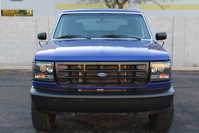 1992 Ford Bronco Custom | Phoenix, AZ | Arizona Classic Car Sales
