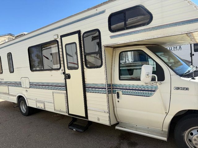 1992 Four Winds   | Pueblo, CO | JDL Trailer Sales