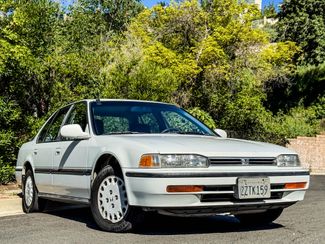 1992 Honda Accord LX | Agoura Hills, CA | SoCal Auto Group
