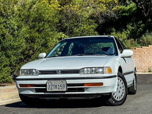 1992 Honda Accord LX | Agoura Hills, CA | SoCal Auto Group