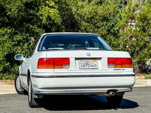 1992 Honda Accord LX | Agoura Hills, CA | SoCal Auto Group 1992 Honda Accord LX | Agoura Hills, CA | SoCal Auto Group