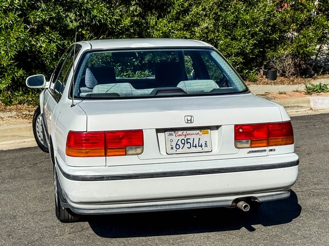 1992 Honda Accord LX | Agoura Hills, CA | SoCal Auto Group