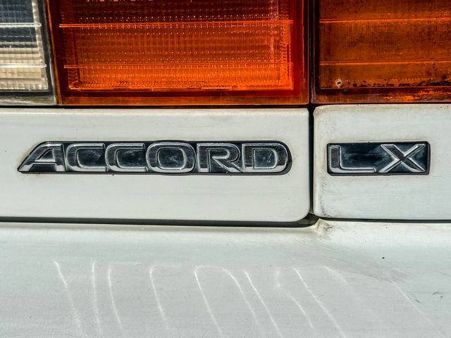 1992 Honda Accord LX | Agoura Hills, CA | SoCal Auto Group