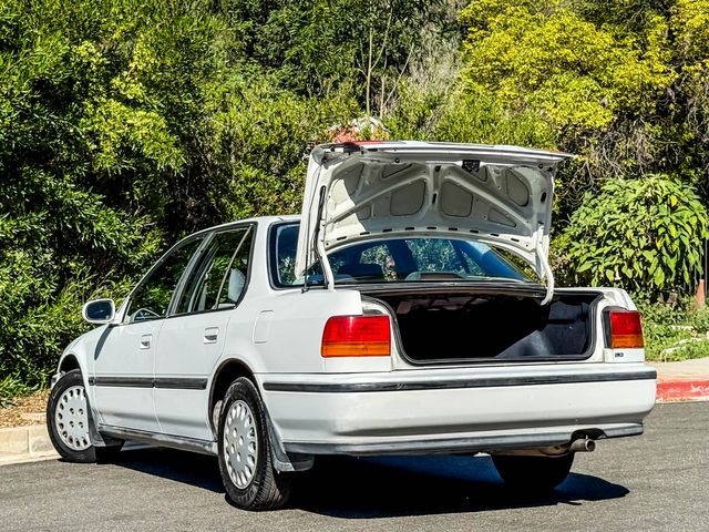 1992 Honda Accord LX | Agoura Hills, CA | SoCal Auto Group 1992 Honda Accord LX | Agoura Hills, CA | SoCal Auto Group