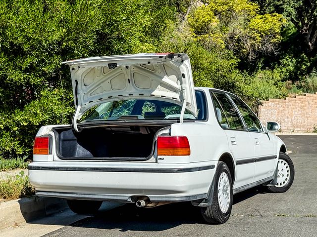 1992 Honda Accord LX | Agoura Hills, CA | SoCal Auto Group 1992 Honda Accord LX | Agoura Hills, CA | SoCal Auto Group