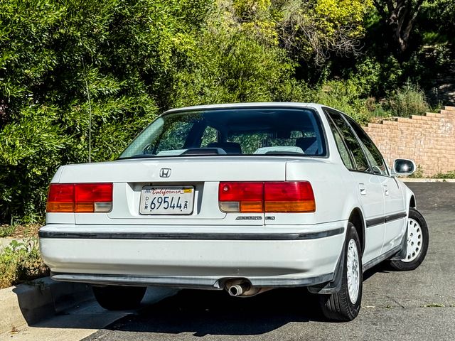 1992 Honda Accord LX | Agoura Hills, CA | SoCal Auto Group