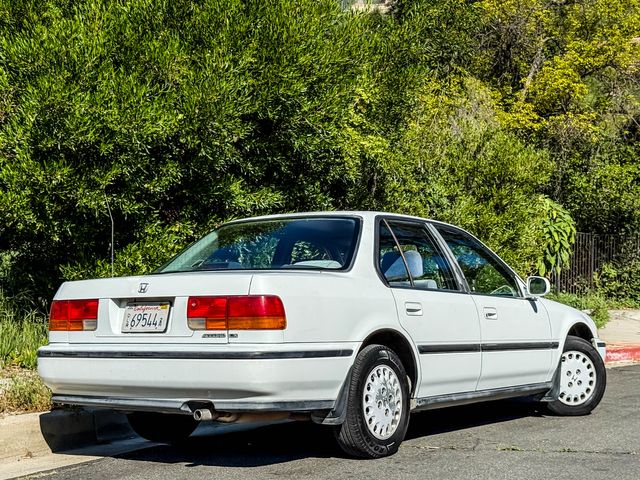 1992 Honda Accord LX | Agoura Hills, CA | SoCal Auto Group