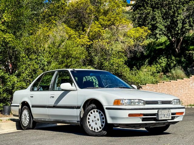 1992 Honda Accord LX | Agoura Hills, CA | SoCal Auto Group