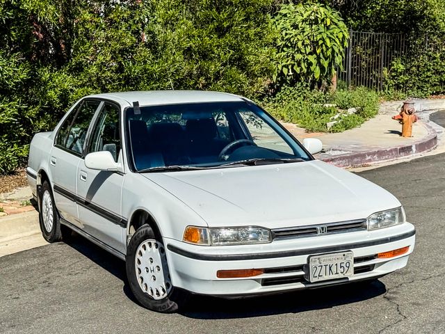 1992 Honda Accord LX | Agoura Hills, CA | SoCal Auto Group 1992 Honda Accord LX | Agoura Hills, CA | SoCal Auto Group