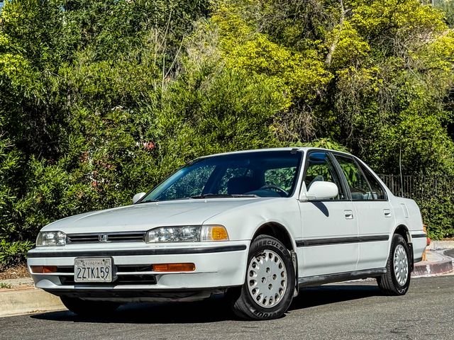 1992 Honda Accord LX | Agoura Hills, CA | SoCal Auto Group