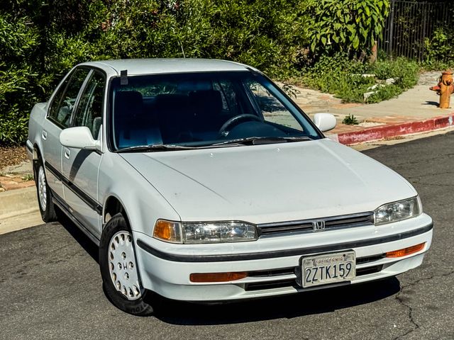 1992 Honda Accord LX | Agoura Hills, CA | SoCal Auto Group 1992 Honda Accord LX | Agoura Hills, CA | SoCal Auto Group