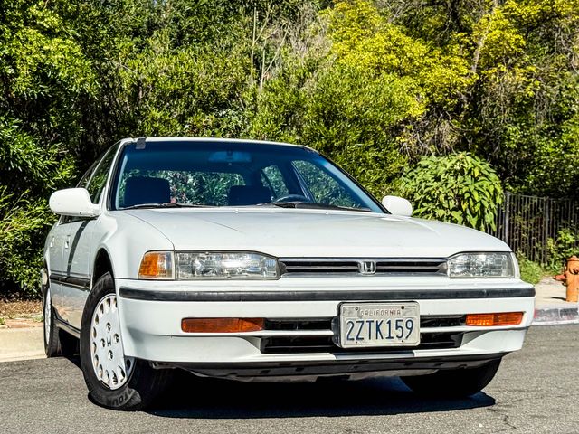 1992 Honda Accord LX | Agoura Hills, CA | SoCal Auto Group