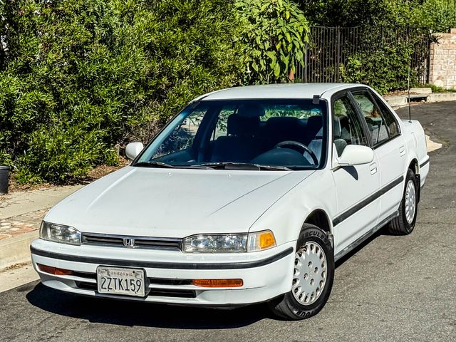 1992 Honda Accord LX | Agoura Hills, CA | SoCal Auto Group