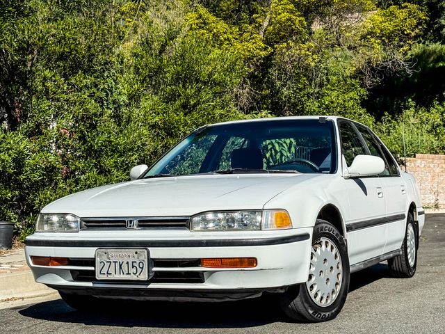 1992 Honda Accord LX | Agoura Hills, CA | SoCal Auto Group 1992 Honda Accord LX | Agoura Hills, CA | SoCal Auto Group