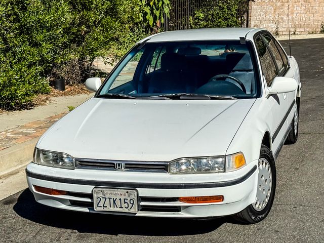 1992 Honda Accord LX | Agoura Hills, CA | SoCal Auto Group